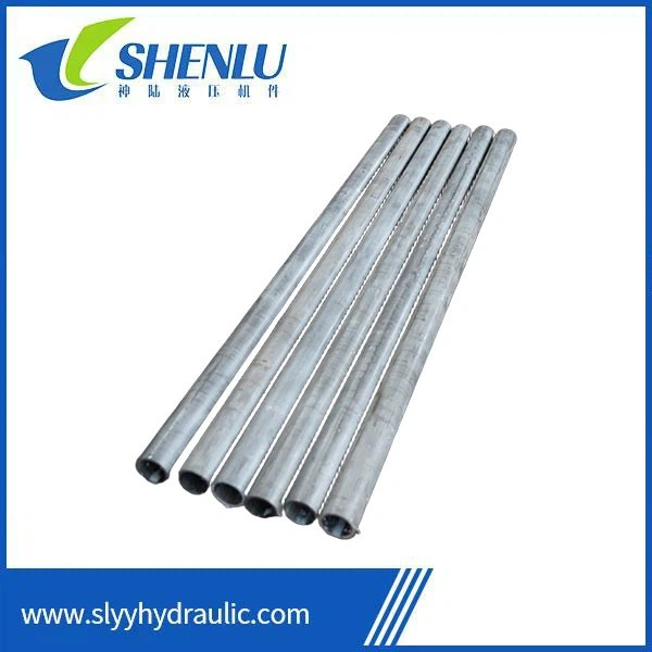 Cold Drawn Seamless factory