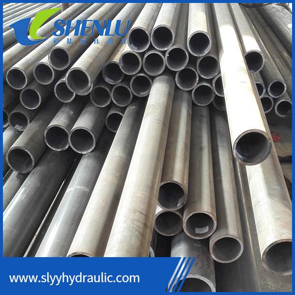 Cold Drawn Pipes