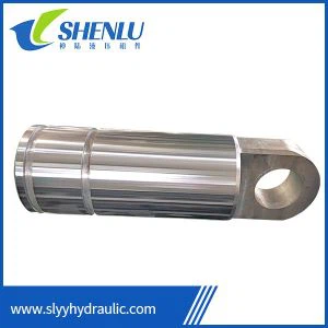 Steli del pistone del diametro di 420 mm