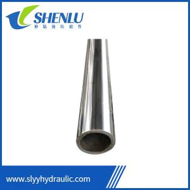 Tubi a pistone Hollow