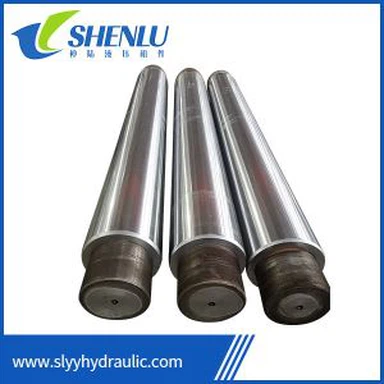 Kit di canna a pistone